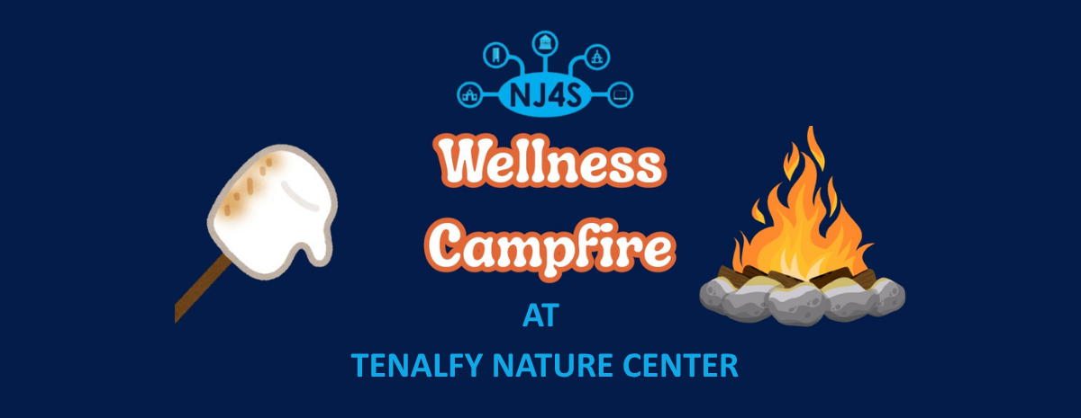 Wellness Campfire